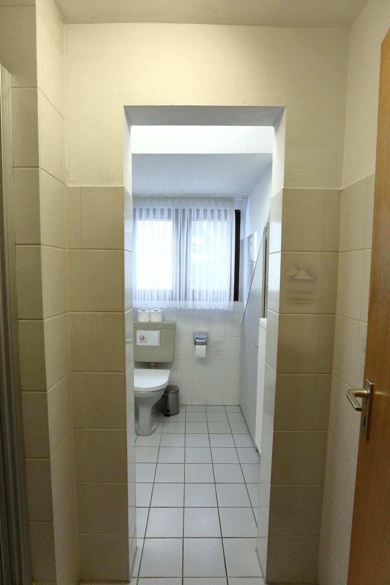 Brühl City Wohnung 12 מראה חיצוני תמונה